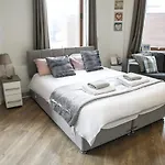 The Moorfields Residences By Serviced Living Liverpool