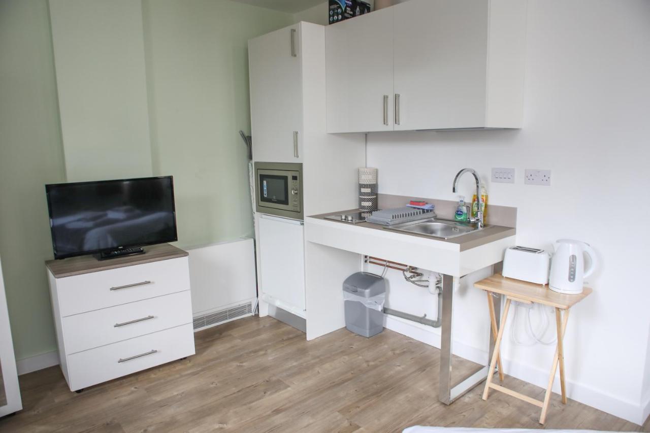 Apartment The Moorfields Residences By Serviced Living