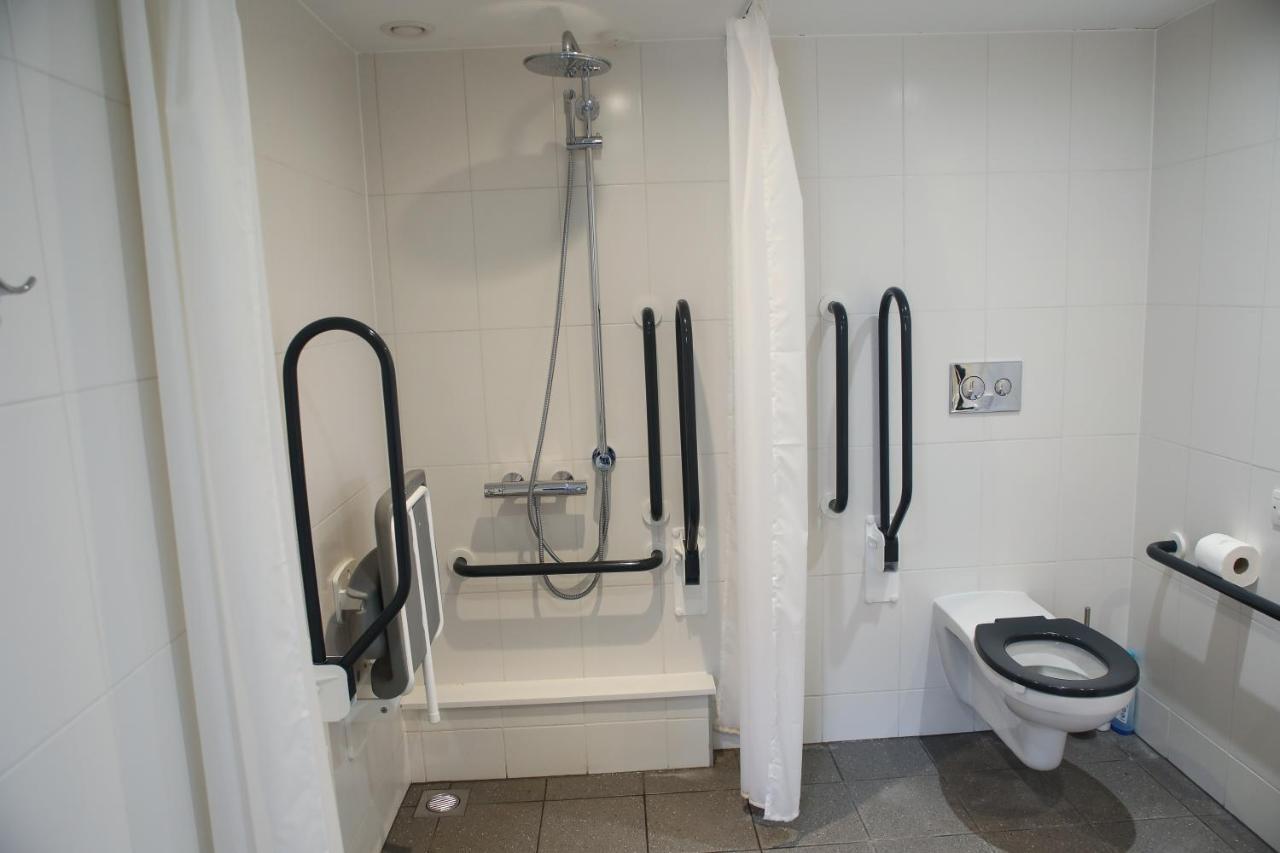 The Moorfields Residences By Serviced Living